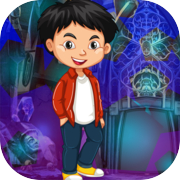 Play Best Escape Games 52 Handsome Boy Escape Game