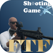 FTF - shooting Game