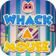 Play Cat Whack a Mouse - Lucky