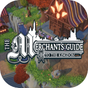 The Merchant's Guide to the Kingdom