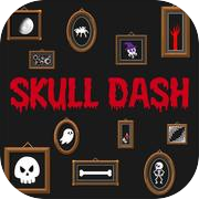 Play Skull Dash : Ghost Master