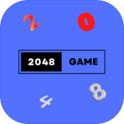 2048 Game From India