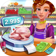 Play Thanksgiving Store Cashier & Manager