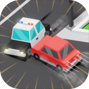 Traffic Tycoon