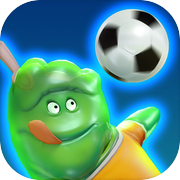 Planet of Champions Soccer