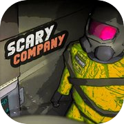 Scary Lethal Evil Horror Game