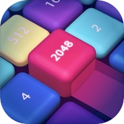 Play 2048 - Get A Game