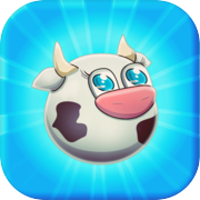 Play Milky Road: Save the Cow