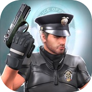 Play Police Duty: Crime Fighter