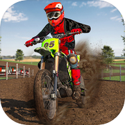 Mx Dirt Bike - Motocross Games