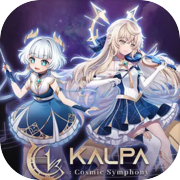 Play KALPA: Cosmic Symphony