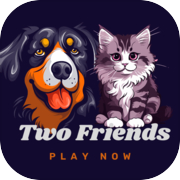 Play Two Friends