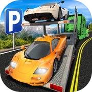 Play Luxury Car: Showroom Driver