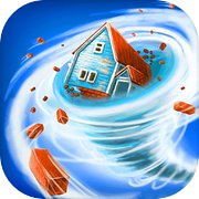 Play Tornado : Path of Destruction