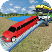 Play Car Transporter Truck Games 2018