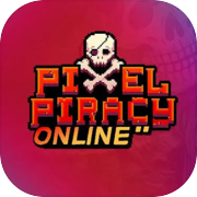 Play Pixel Piracy Online