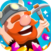 Play Idle Dwarfs Tycoon