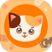 Play MEOW MERGE: Minigame Puzzle