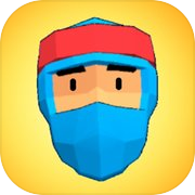 Draw Assassin - Ninja Master