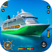 Ship Simulator Offline Game