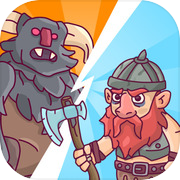 Heroes Tavern: Idle Pub Tycoon