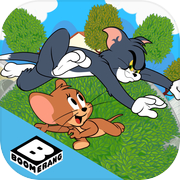 Play Tom & Jerry: Mouse Maze FREE