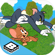 Tom & Jerry: Mouse Maze FREE