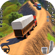 Indian Truck Cargo Simulator