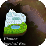 Play Biomes: Survival Era