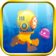 Play Deep Ocean Runner