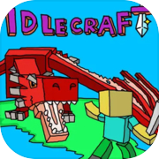 Play IdleCraft