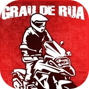 Grau de Rua