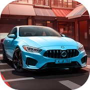 Real Car Parking Car Games 3D