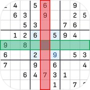 Sudoku Puzzle - Number Games