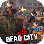 Play Dead City