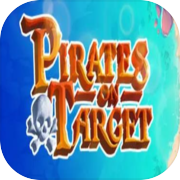 Pirates on Target