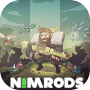 Play NIMRODS: GunCraft Survivor