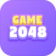 2048 Game