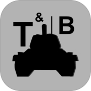 Tank and Bombs