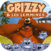 Play Grizzy & The Lemmings Fighte