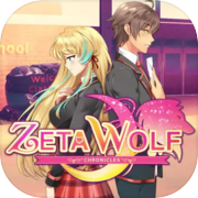 Zeta Wolf Chronicles