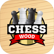 Chess Wood