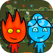 Play Fire Boy And Water Girl