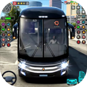 Bus Simulator India: Coach Bus