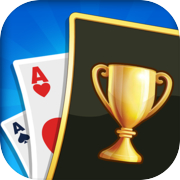 Solitaire Champion- Klondike