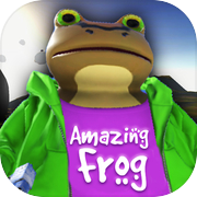 Amazing Simulator City Frog Tips