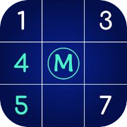 Play MagioSudoku