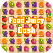 Food Juicy Dash