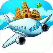 Play Airports World Adventures