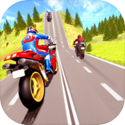 Bike Race Master: Bike Racing